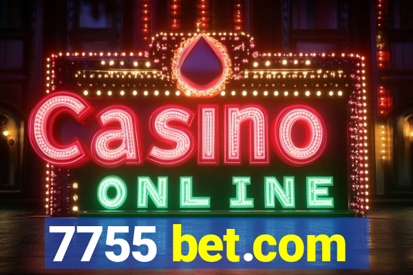 7755 bet.com